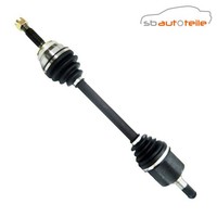 Antriebswelle Komplett Toyota Auris 1.4 1.4 1.33 Dual- Vvti NEU