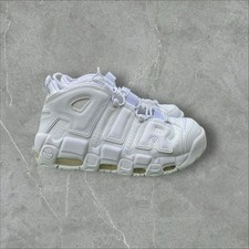 Nike Air More Uptempo Athletic Shoes Mens Siz...