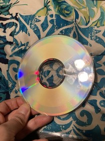 SEGA Saturn Super Puzzle Fighter II Turbo NTSC US Game Disc Manual Reg Card Foam