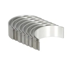 Connecting Rod Bearings - .010" Oversize - Set