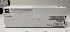 Genuine HP 410A Cyan Toner Cartridge CF411A New Sealed