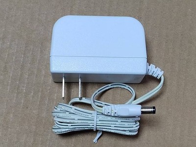 Ubtech   AC Adapter Power Supply Cord Charger for   1P/2/1S Robot #E10