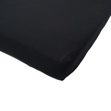 KYTE BABY Midnight Crib Sheet Bamboo