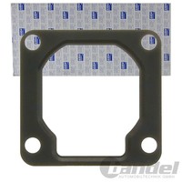Ajusa Dichtung Auspuff Abgasrohr Passend FüR Ford Mondeo Transit Jaguar X-TYPE