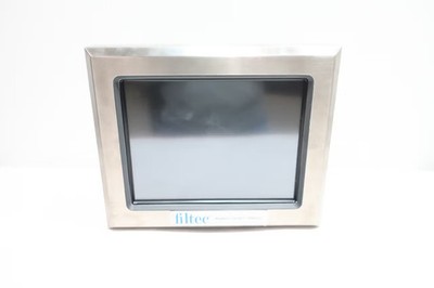 Elo ET1590L-7CWB-1-ST-NPB-G Touchscreen 12v-dc