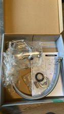 Hansgrohe Focus E2 single lever bath shower mixer tap 31930000 boxed, unused