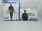 Like a Dragon Gaiden The Man Who Erased His Name PS4 English Version + Bonus