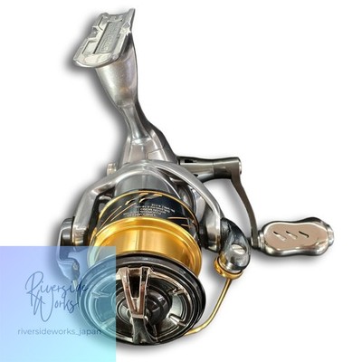 SHIMANO 16 VANQUISH 2500S Spinnrolle Angelausrüstung