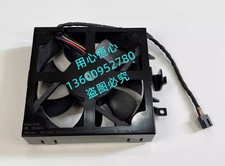 New Heatsink Cooling Fan 92mm for Dell Precision T3650 R5 R6 R7 R18G3 0R18G3