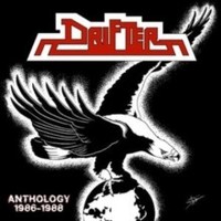 Drifter - Anthology Cd Release Date 04/08/23 This Can Change! - Cd - G3Z