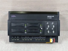 HDL-MD0403.432 HDL 4ch 3A Intelligent Dimming Module