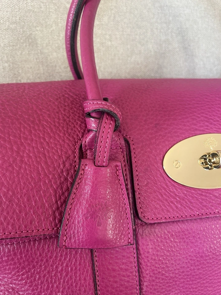 Mulberry Bayswater, Foto 4 von 5