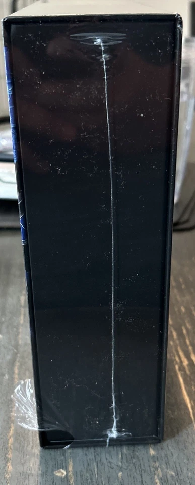 Back to the Future 40th Anniversary 4K Trilogy Steelbook Gift Set(read Desc) - Image 2 of 4