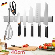 Messerhalter Magnetleiste Werkzeughalter Küchen Leiste Magnet Halter Werkstatt
