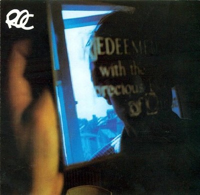 ROC - ROC (CD, Album) (Very Good Plus (VG+)) - 3723277147