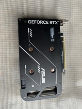 ASUS DUAL GeForce RTX4060 Ti OC 8GB V2 GDDR6 Graphics Card DUAL-RTX4060Ti-O8G-V2