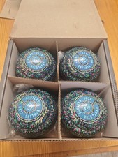 TIGER HEAVY MYSTIC BLACK/ILIME/SKY BLUE/ MINT/ΡΙNK SIZE 3 MEGA GRIPPED