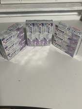 Crest 3D White Brilliance Toothpaste  Bright ...