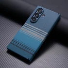 For Samsung Z Fold8 Wide /Ultra 7 6 5 4 Case , Hinge protection Cover Shockproof