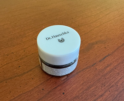 Dr. Hauschka Lip Balm 4.5mL ( 0.15 fl oz ) - New and Sealed
