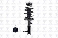 Focus Auto Parts Suspension Strut And Coil Spring Assembly P N 3333514L