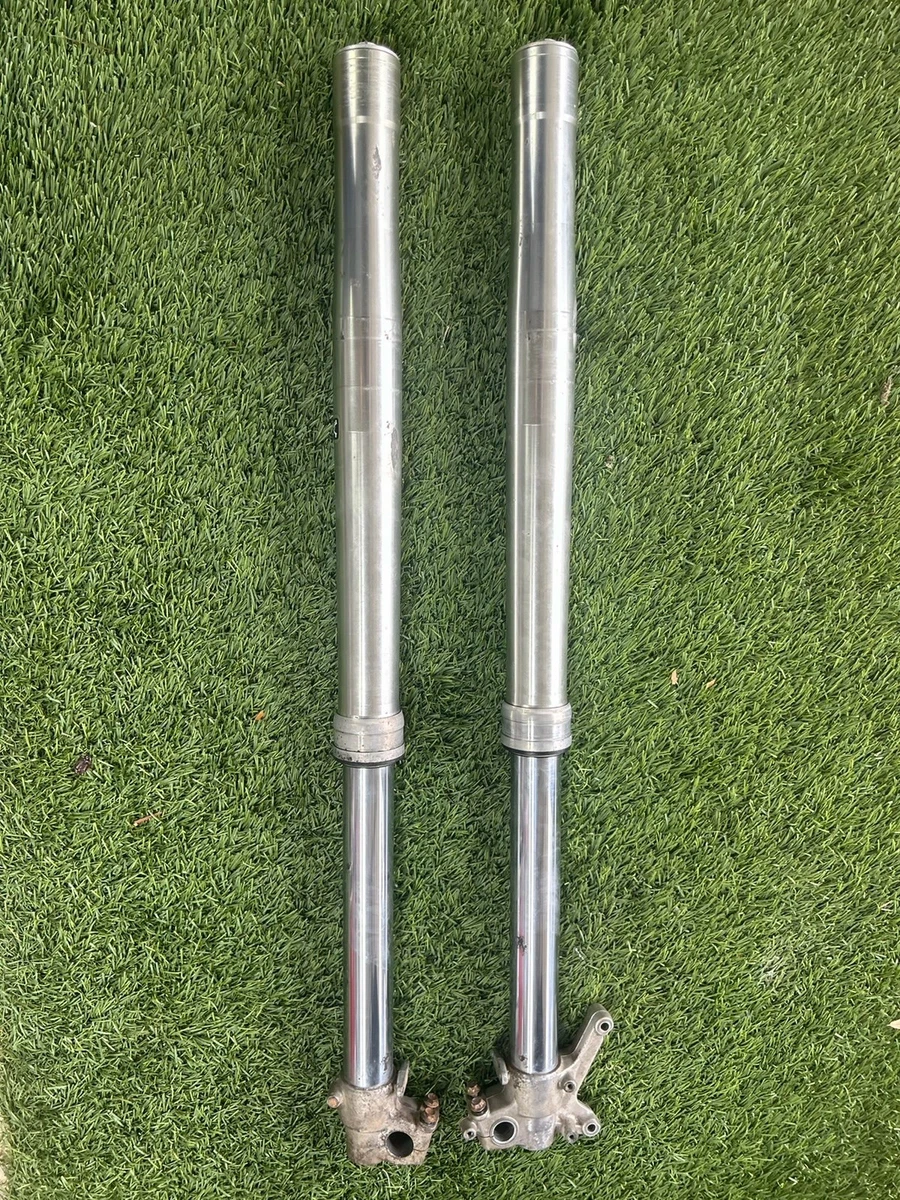 Motorcycle Fork Tubes for Suzuki RM125 for sale | eBay