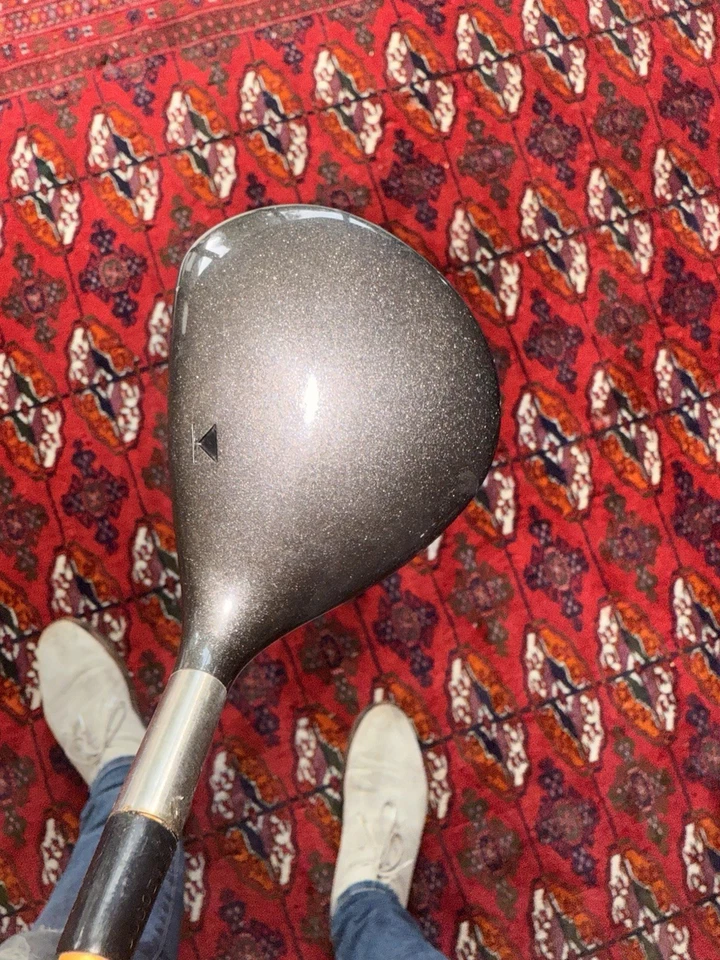 Titleist 975 F #3 Wood / 13.5 Degree / Stiff Flex Proforce 75 Gold Shaft - Image 2 of 4