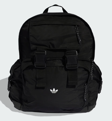 adidas backpack international shipping adidas Backpack Black 23 l