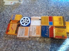vintage 8mm family movies. 7 Family and some 5 unknown 25' FILM each