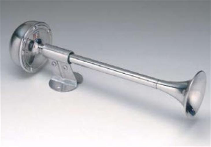 AFI 10010 Compact Single Trumpet Electric Horn