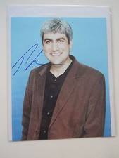 Taylor Hicks Autographed 8" X 10" Photograph - Singer - with COA
