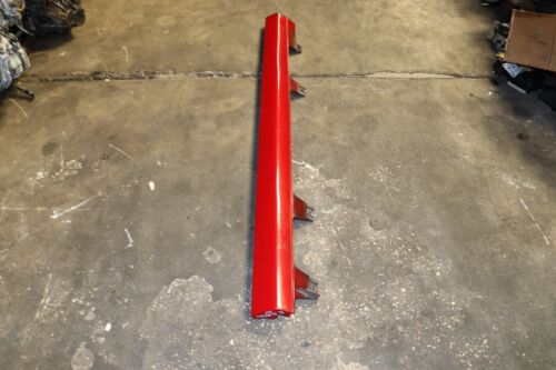 2001 Acura TL Type-S Coupe 3.2L Side Skirt  Right RH Side OEM - Picture 1 of 13