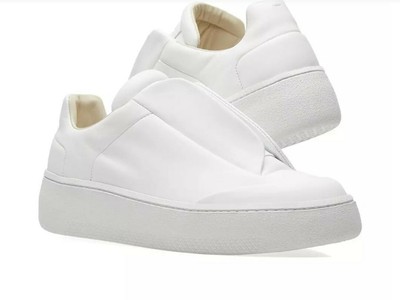maison margiela 22 future low sneaker