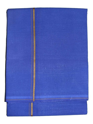 Traje de baño para hombre Sarong Lungi Dhoti ropa de noche sin coser 100% algodón 1,30X2,00 Mtr - Imagen 18 de 40