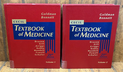 洋書 CECIL TEXTBOOK of MEDICINE 19TH EDITION Cecil Textbook of Medicine (19th Edition) by Wyngaarden