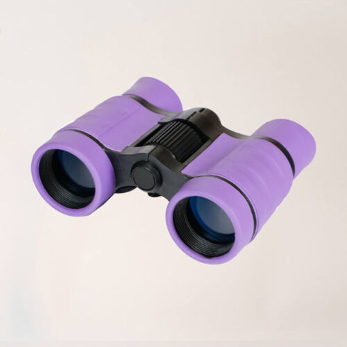 Binoculars Travel Kids Binoculars Optical Lens Compact Binoculars Kids