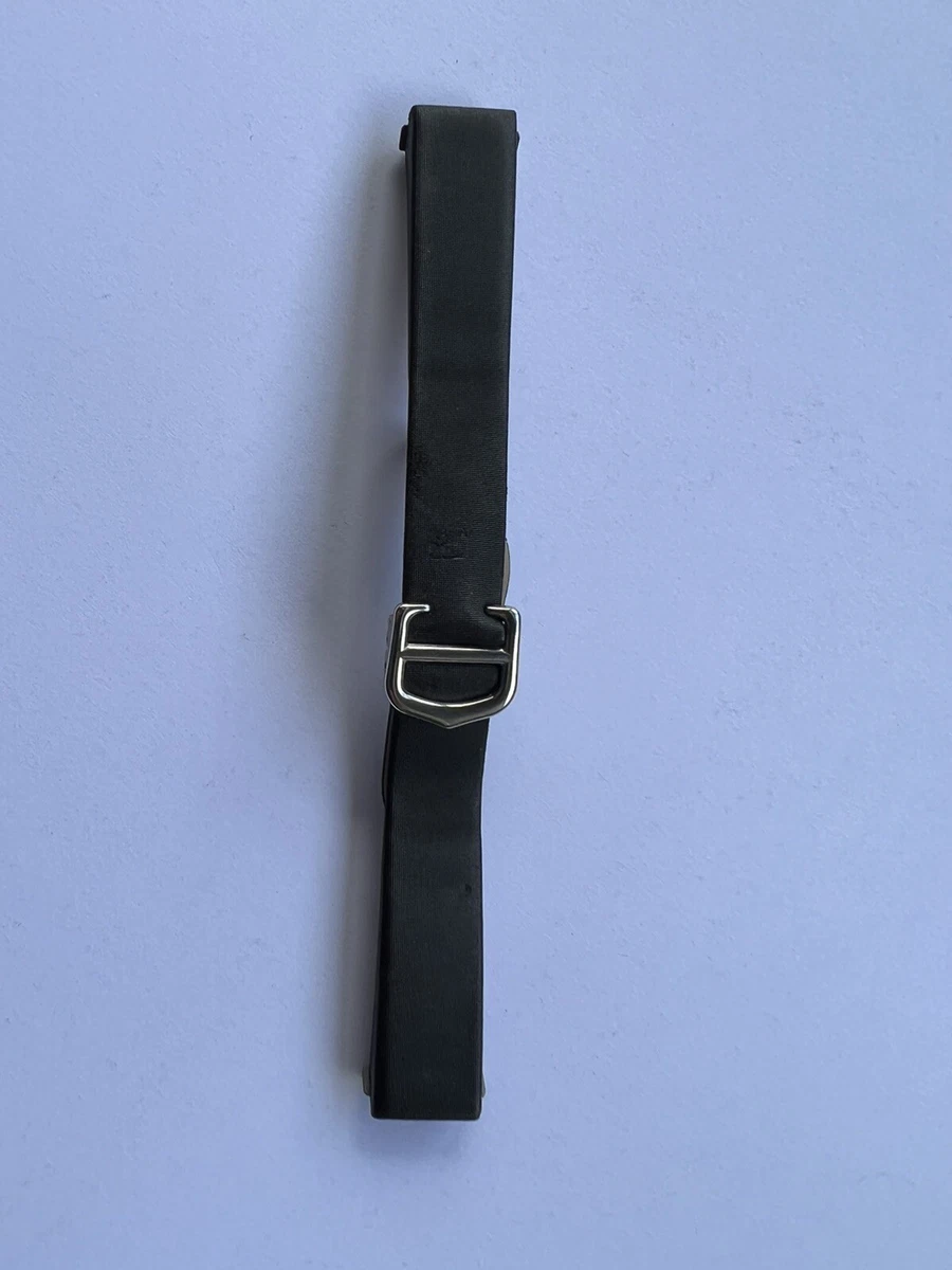 Cartier roadster black best sale strap