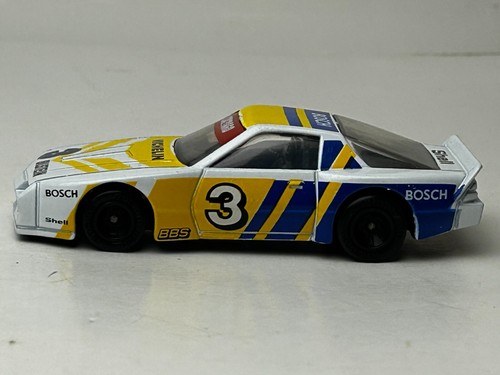 Chevrolet Camaro 1983 Matchbox Specials escala 1:40 - Imagen 3 de 10