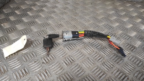 Neiman + Schlüssel - RENAULT Clio I (1) Phase 2 - Bild 1 von 2