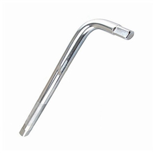 1/2" L Type 250mm length Socket Bent Bar L-Handle Sockets Wrench 250mm - Picture 3 of 5