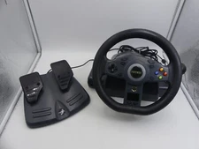 Joytech - Xbox 360 Nitro Racing STEERING Wheel PEDALS