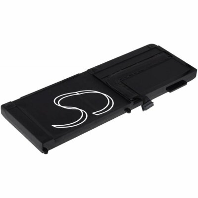 Akku für Apple MacBook Pro 15 A1286  (2011 bis 2012 Version) 10,95V 7070mAh/77,4