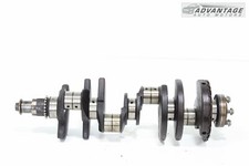 2003-2007 Hummer H2 6.0l Gas Engine Motor Crank Crankshaft Oem