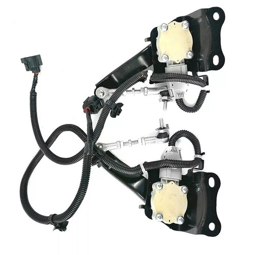 89406-60010 Front Left Right Height Control Sensor For Lexus LX470 Toyota Land - Imagen 2 de 6