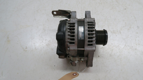 2014-2017 Lexus IS350 OEM 3.5L Engine Alternator 27060-31212 - Picture 6 of 10