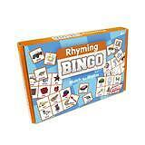 Rhyming Bingo by Junior Learning Junior Learning - Picture 5 of 5
