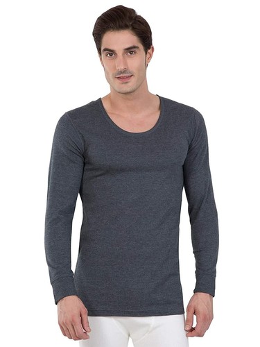 Jockey Thermal Long Sleeve Vest 