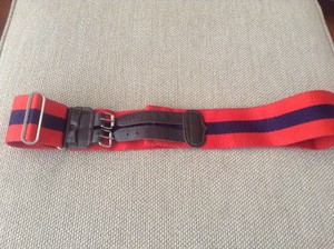 army stable belt