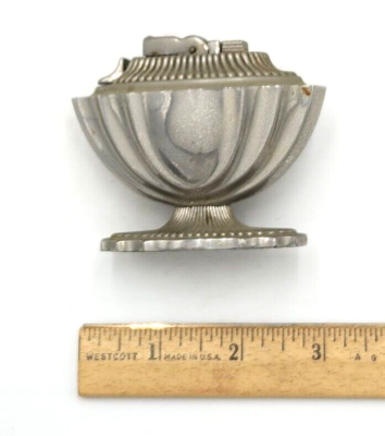 coffee table cigarette lighter Vintage Coffee Table ASR Lighter