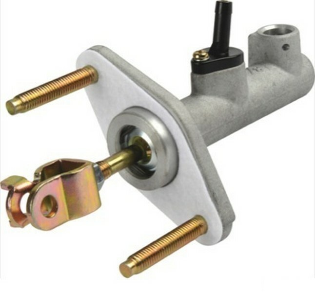 Clutch Master Cylinder For Honda Jazz MK2 1.2 / 1.3 / 1.4 02-08 Premium Quality